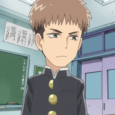 Profile image of 쟝 키르슈타인