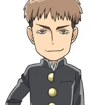 Profile image of 쟝 키르슈타인