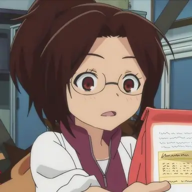 Profile image of 한지 조에