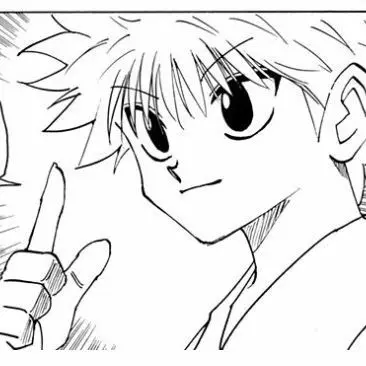 Profile image of キルア