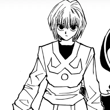 Profile image of クラピカ