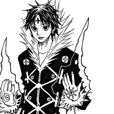 Profile image of クロロ