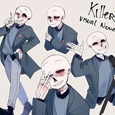 Profile image of 킬러