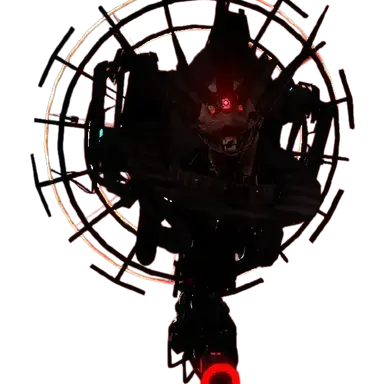 Profile image of 오버로드