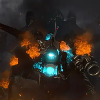 Profile image of 카메라 세력