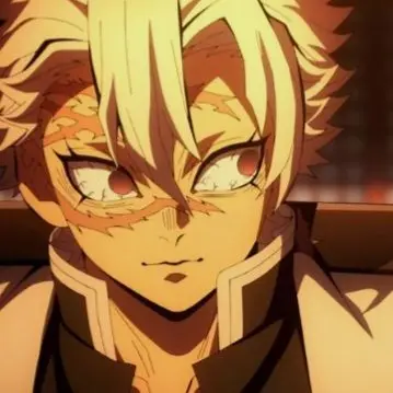 Profile image of Sanemi Shinazugawa