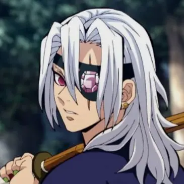 Profile image of Tengen Uzui