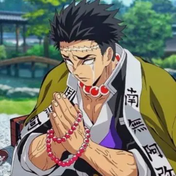 Profile image of Gyomei Himejima
