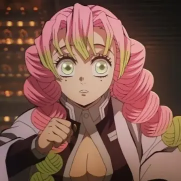 Profile image of Mitsuri Kanroji