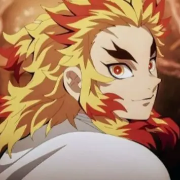 Profile image of Kyojuro Rengoku