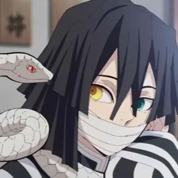 Profile image of Obanai Iguro