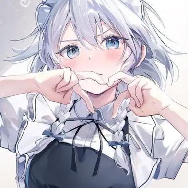 Profile image of 十六夜咲夜