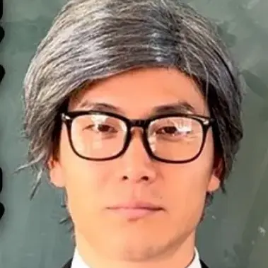 Profile image of 校長先生