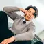 캐릭터 프로필 이미지