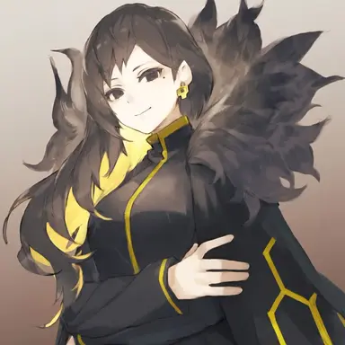 Profile image of ビナ