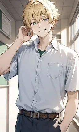 Profile image of 陽太