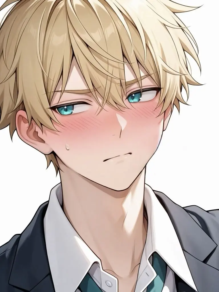 GummyHorgi5129의 Shut Up My Puppy Kouhai!