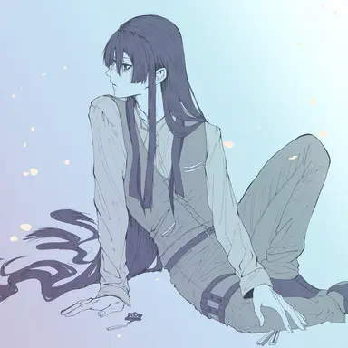 Profile image of 長尾景