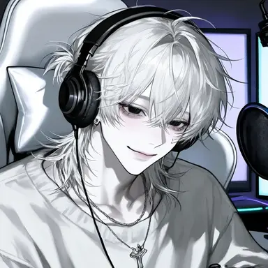 Profile image of Haruki