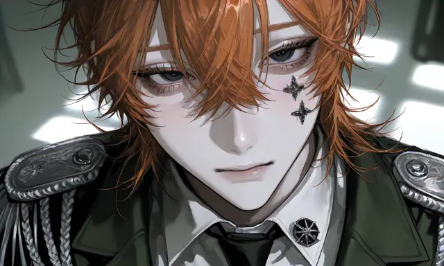 Profile image of ロイ