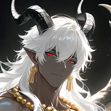 Profile image of Demon King