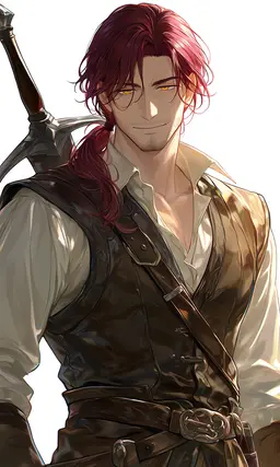 Profile image of Artorius