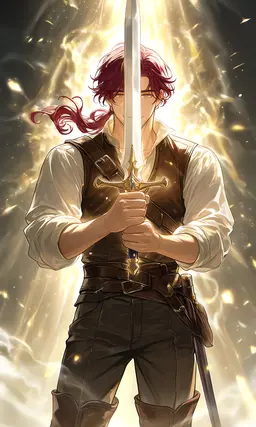 Profile image of Artorius
