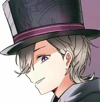 IronicBatch8539의 Lyney