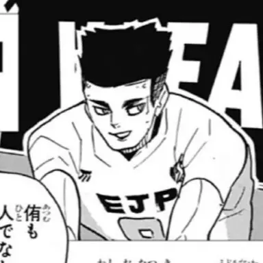Profile image of 鷲尾