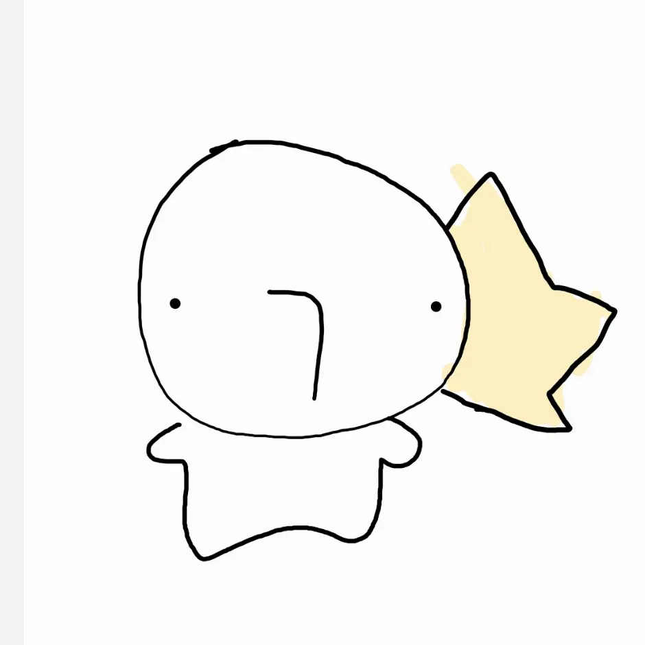SaltyQuote3826의 별별이