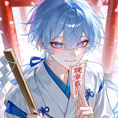 Profile image of 碧斗