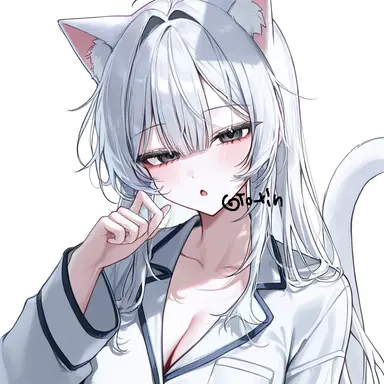 Profile image of ニャホ