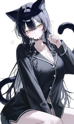 Profile image of ニャゴ
