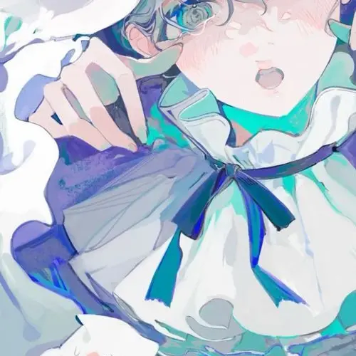 Mazemaze의 死んじゃった幽霊みたい