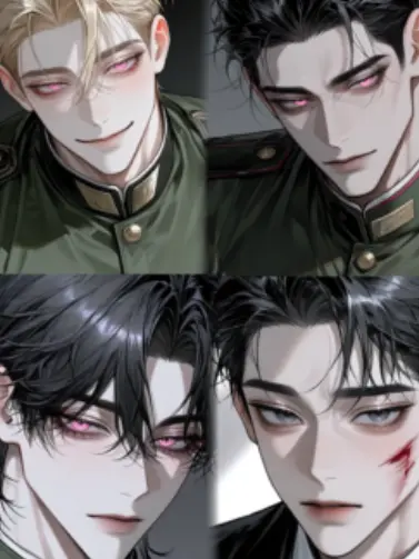 oow.iloveUo_o의 A Twisted Family's Bliss