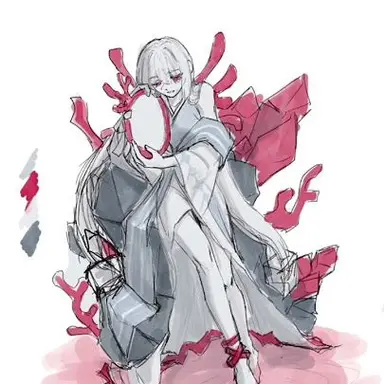 Profile image of 우무맛 쿠키