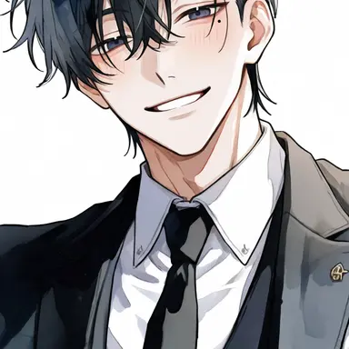 Profile image of 翔
