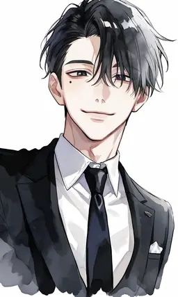 Profile image of 翔