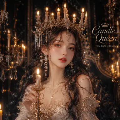 Profile image of 촛불여왕