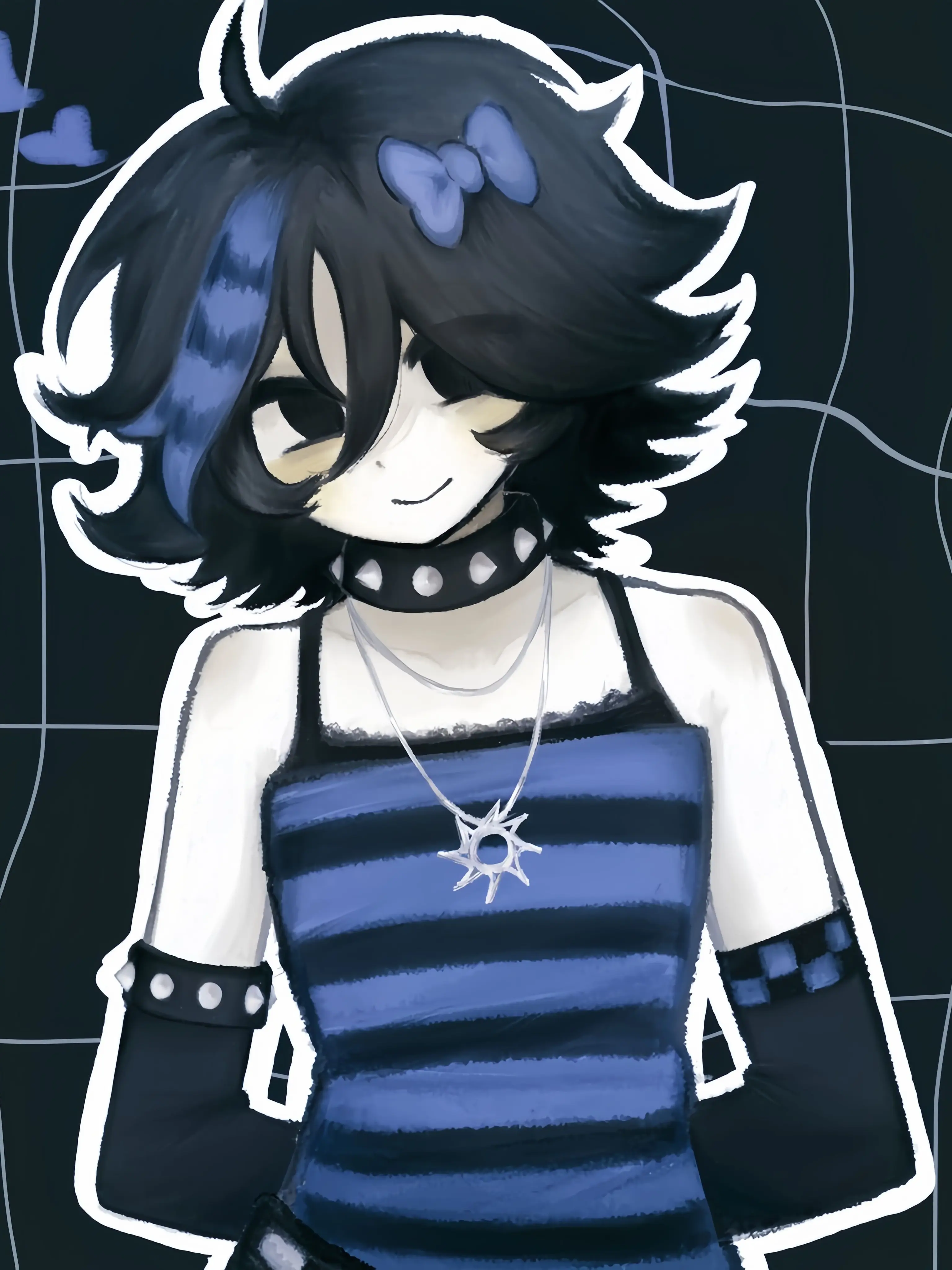 BroadPast3146의 Scene twotimeとイチャコラ