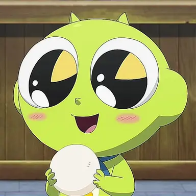 Profile image of 신비