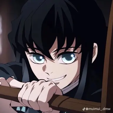 Profile image of 時透無一郎