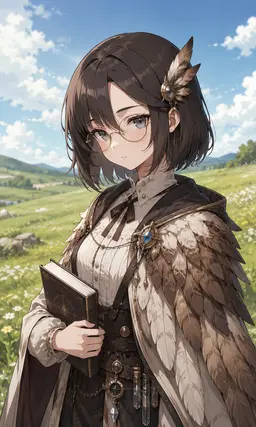 Profile image of ホル