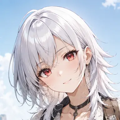Profile image of ロセア