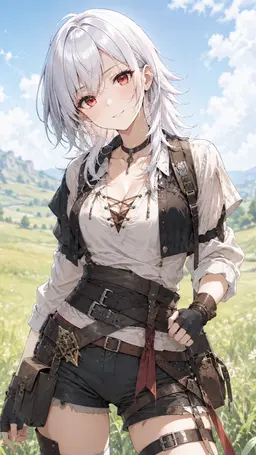 Profile image of ロセア