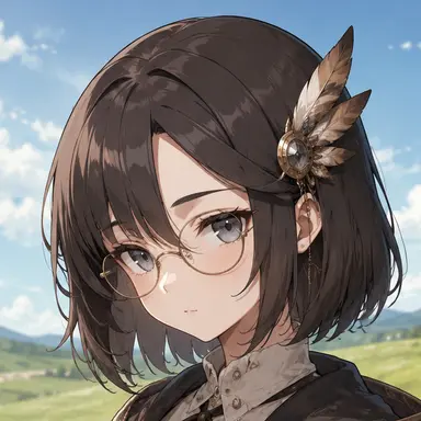 Profile image of ホル