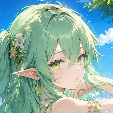 Profile image of フェリア