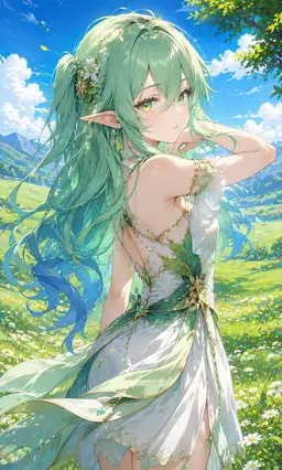 Profile image of フェリア