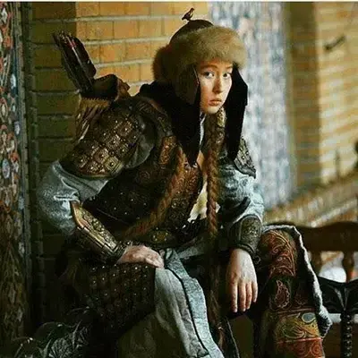 SassyLane5463의 Zahra