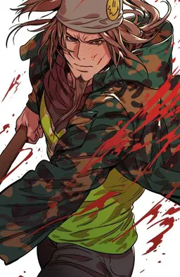 Profile image of 관우 雲長